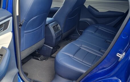 Haval F7 I, 2023 год, 2 564 000 рублей, 22 фотография