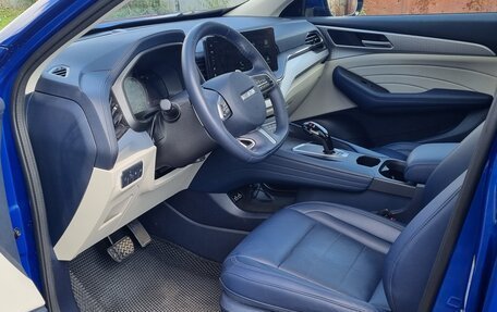 Haval F7 I, 2023 год, 2 564 000 рублей, 21 фотография