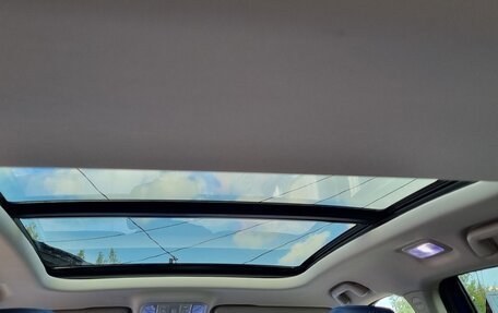 Haval F7 I, 2023 год, 2 564 000 рублей, 18 фотография