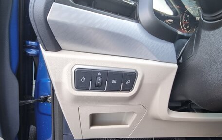 Haval F7 I, 2023 год, 2 564 000 рублей, 17 фотография