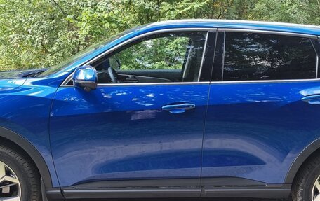 Haval F7 I, 2023 год, 2 564 000 рублей, 12 фотография