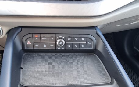 Haval F7 I, 2023 год, 2 564 000 рублей, 15 фотография