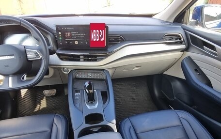 Haval F7 I, 2023 год, 2 564 000 рублей, 14 фотография