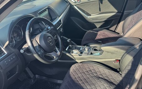 Mazda CX-5 II, 2015 год, 1 850 000 рублей, 7 фотография