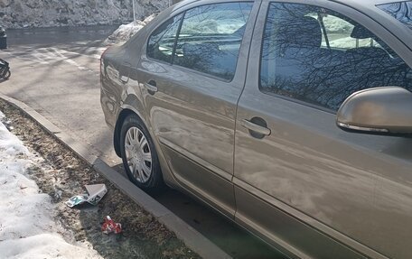 Skoda Octavia, 2011 год, 850 000 рублей, 9 фотография