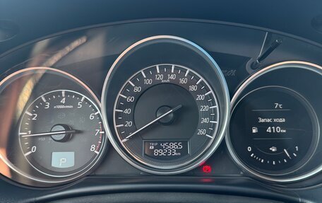 Mazda CX-5 II, 2015 год, 1 850 000 рублей, 8 фотография