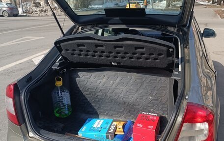 Skoda Octavia, 2011 год, 850 000 рублей, 4 фотография