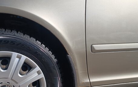 Skoda Octavia, 2011 год, 850 000 рублей, 11 фотография