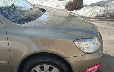 Skoda Octavia, 2011 год, 850 000 рублей, 10 фотография