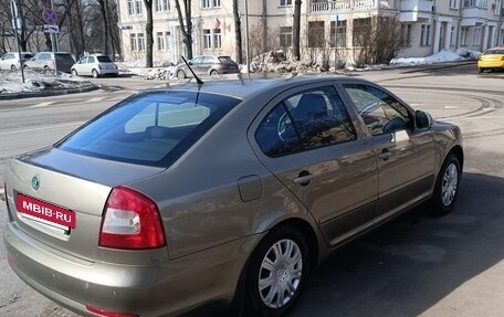Skoda Octavia, 2011 год, 850 000 рублей, 8 фотография