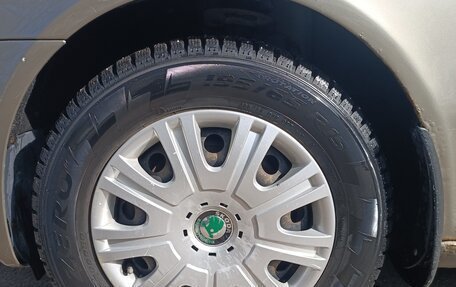 Skoda Octavia, 2011 год, 850 000 рублей, 12 фотография