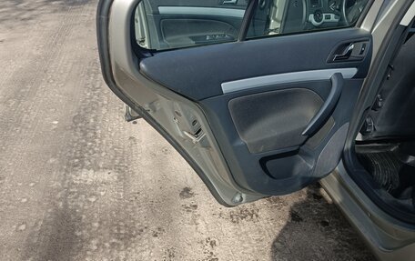 Skoda Octavia, 2011 год, 850 000 рублей, 14 фотография