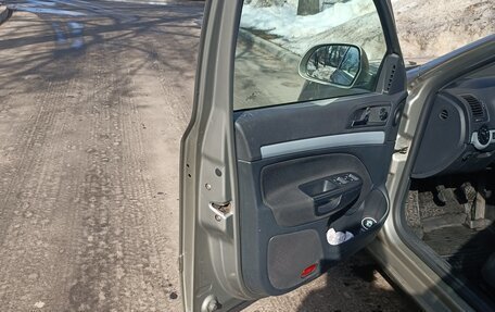 Skoda Octavia, 2011 год, 850 000 рублей, 13 фотография