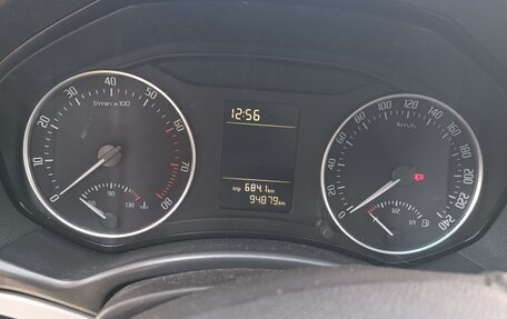 Skoda Octavia, 2011 год, 850 000 рублей, 18 фотография