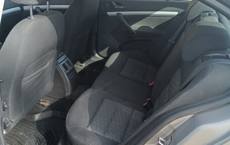 Skoda Octavia, 2011 год, 850 000 рублей, 17 фотография