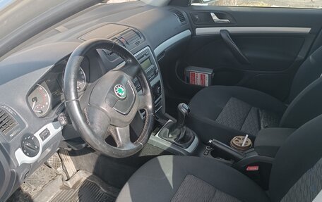 Skoda Octavia, 2011 год, 850 000 рублей, 19 фотография