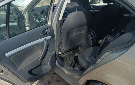 Skoda Octavia, 2011 год, 850 000 рублей, 15 фотография