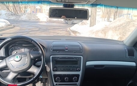 Skoda Octavia, 2011 год, 850 000 рублей, 16 фотография