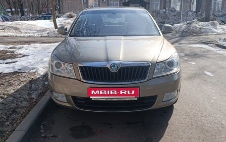 Skoda Octavia, 2011 год, 850 000 рублей, 21 фотография