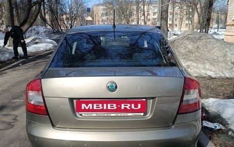 Skoda Octavia, 2011 год, 850 000 рублей, 23 фотография