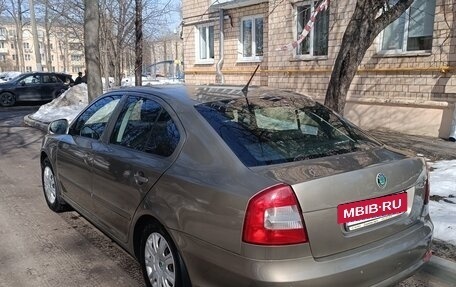 Skoda Octavia, 2011 год, 850 000 рублей, 24 фотография