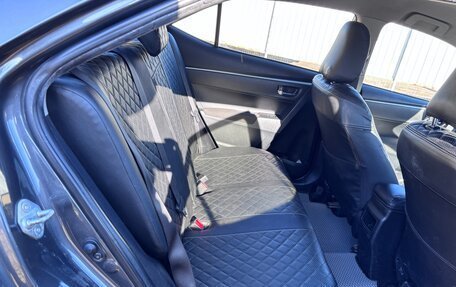 Toyota Corolla, 2014 год, 1 390 000 рублей, 3 фотография