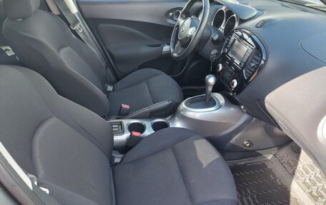 Nissan Juke II, 2013 год, 845 000 рублей, 6 фотография