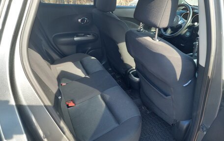 Nissan Juke II, 2013 год, 845 000 рублей, 8 фотография