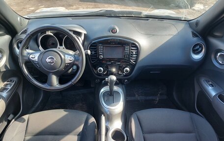 Nissan Juke II, 2013 год, 845 000 рублей, 9 фотография