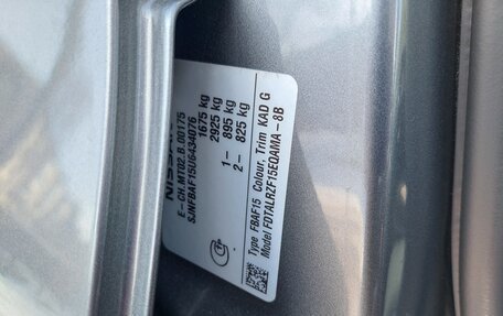 Nissan Juke II, 2013 год, 845 000 рублей, 7 фотография