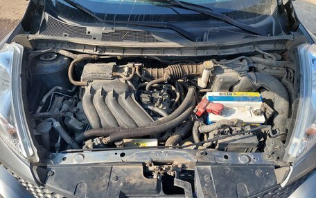 Nissan Juke II, 2013 год, 845 000 рублей, 17 фотография