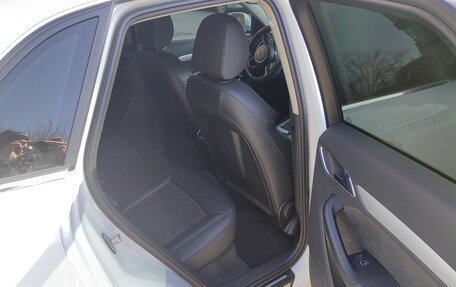 Audi Q3, 2016 год, 2 350 000 рублей, 8 фотография