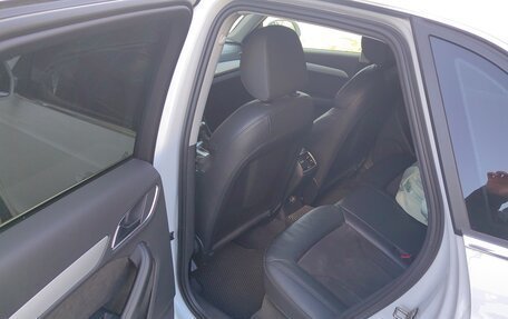 Audi Q3, 2016 год, 2 350 000 рублей, 6 фотография