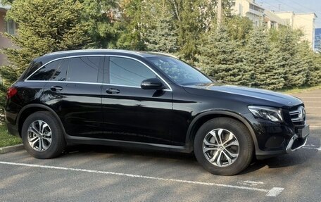 Mercedes-Benz GLC, 2019 год, 3 400 000 рублей, 4 фотография