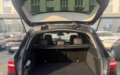 Mercedes-Benz GLC, 2019 год, 3 400 000 рублей, 9 фотография