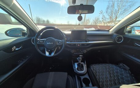 KIA Cerato IV, 2021 год, 2 333 000 рублей, 4 фотография