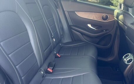 Mercedes-Benz GLC, 2019 год, 3 400 000 рублей, 8 фотография