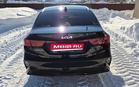 KIA Cerato IV, 2021 год, 2 333 000 рублей, 6 фотография