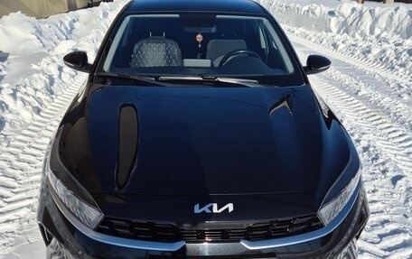 KIA Cerato IV, 2021 год, 2 333 000 рублей, 2 фотография