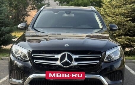 Mercedes-Benz GLC, 2019 год, 3 400 000 рублей, 2 фотография