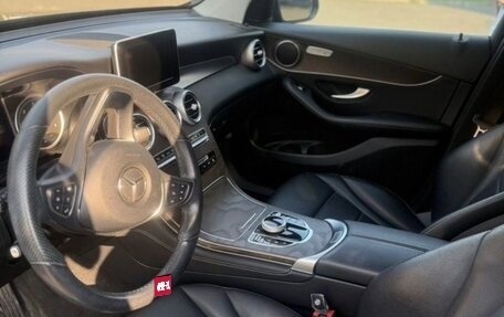 Mercedes-Benz GLC, 2019 год, 3 400 000 рублей, 7 фотография