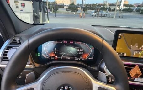 BMW X3, 2023 год, 5 350 000 рублей, 8 фотография