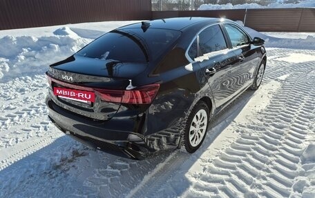 KIA Cerato IV, 2021 год, 2 333 000 рублей, 7 фотография