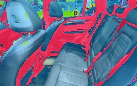 BMW X3, 2023 год, 5 350 000 рублей, 10 фотография