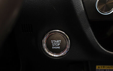 Lexus RX IV рестайлинг, 2018 год, 4 298 000 рублей, 18 фотография