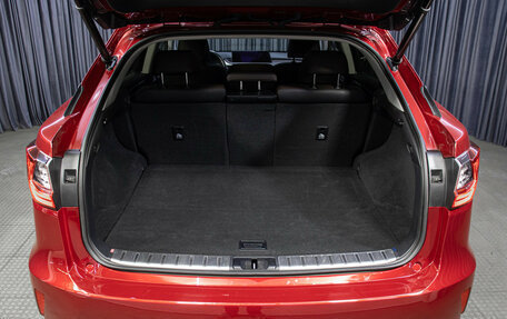 Lexus RX IV рестайлинг, 2018 год, 4 298 000 рублей, 10 фотография