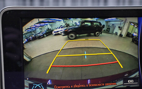 Lexus RX IV рестайлинг, 2018 год, 4 298 000 рублей, 22 фотография