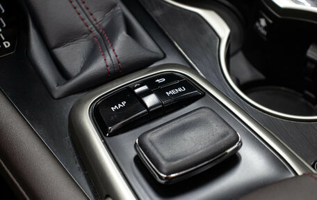 Lexus RX IV рестайлинг, 2018 год, 4 298 000 рублей, 20 фотография