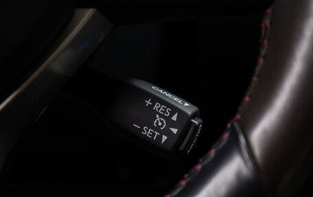 Lexus RX IV рестайлинг, 2018 год, 4 298 000 рублей, 23 фотография