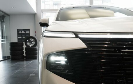 Haval F7x, 2026 год, 3 799 000 рублей, 3 фотография